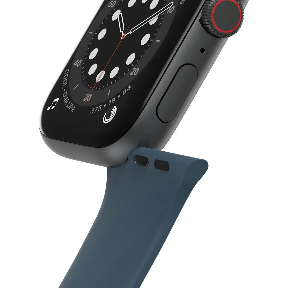 Otterbox Apple Watch 42/44/45mm Band