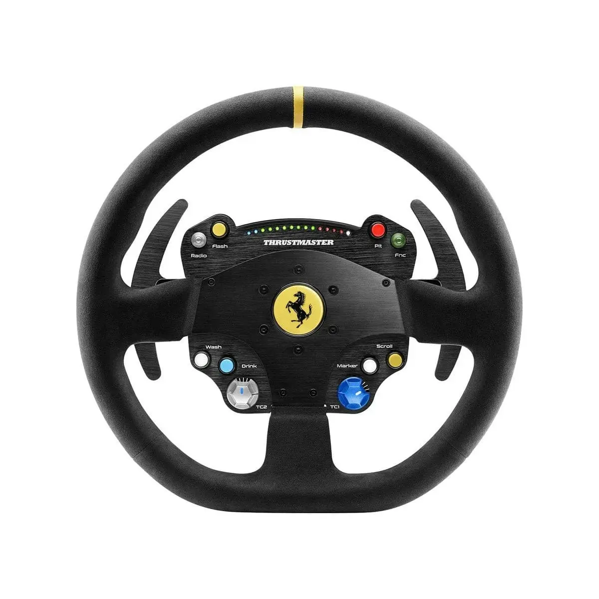 Thrustmaster TS-PC RACER Ferrari 88 Challenge Edition Racing Wheel for PC