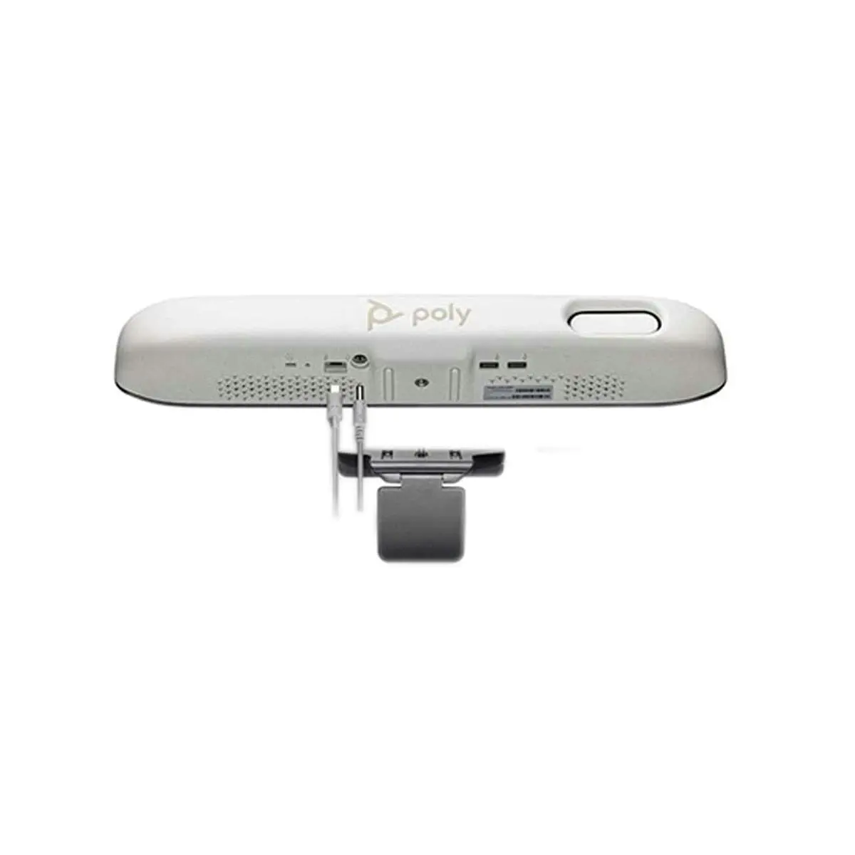 Poly Studio R30 Usb Conference 2200-69390-012 Video Bar For Small Rooms