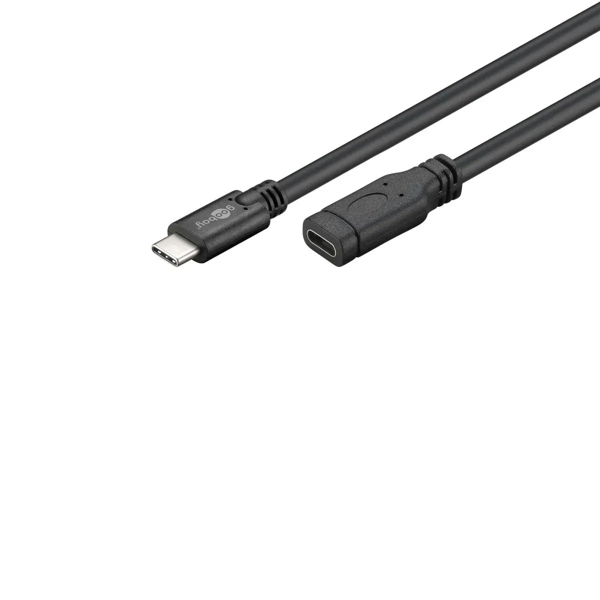 Goobay USB Type-C 3.1 Extension 1M Cable