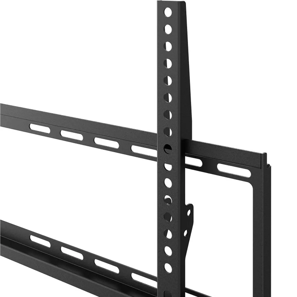 Goobay TV Wall Mount Fixed Position for Large TVs (37-70")