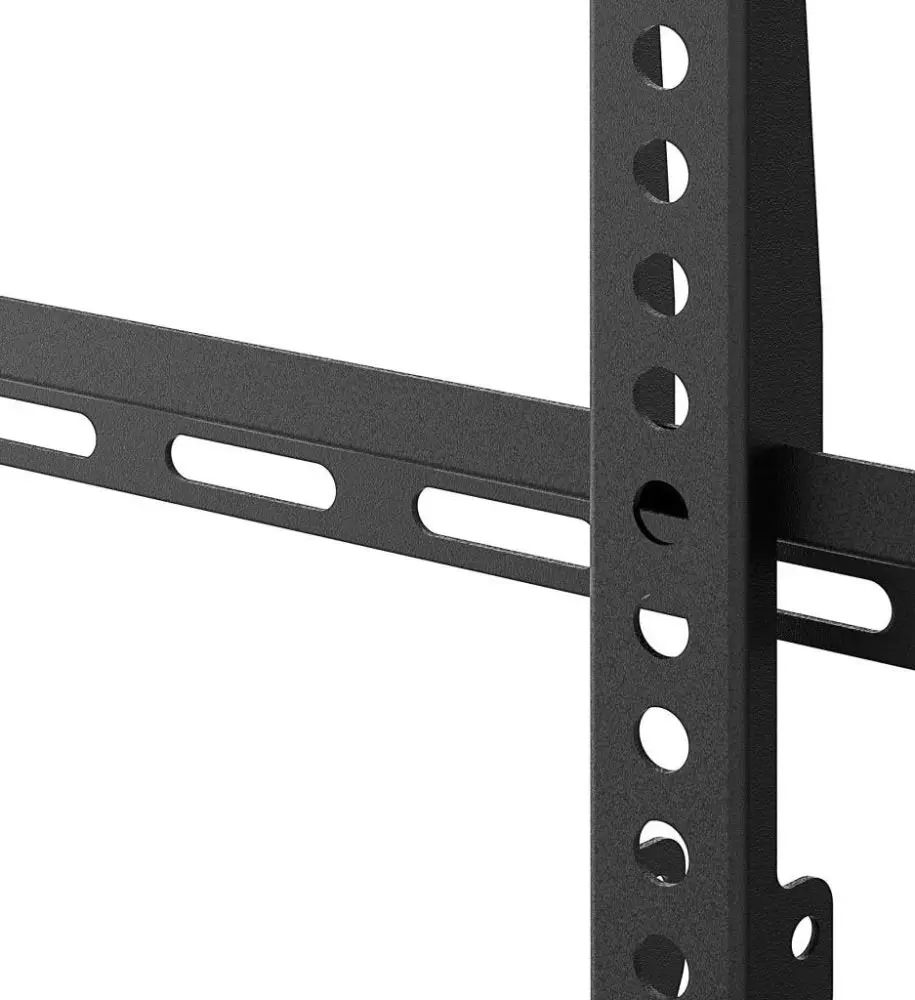 Goobay TV Wall Mount Fixed Position for Large TVs (37-70")