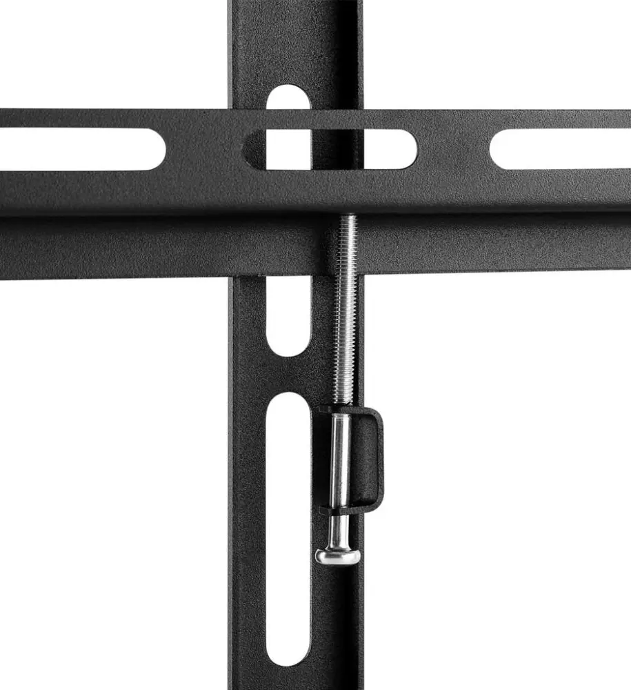 Goobay TV Wall Mount Fixed Position for Large TVs (37-70")