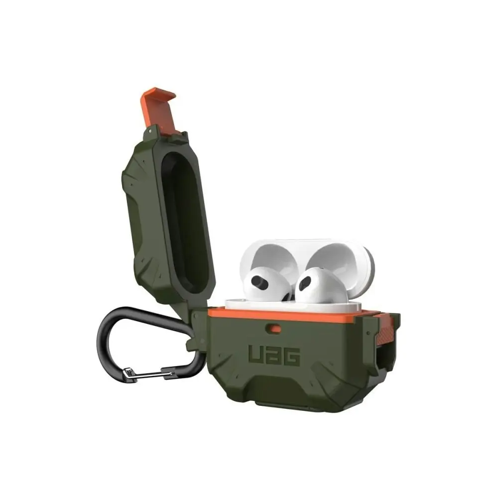 UAG Pathfinder Airpod Case for Airpods Gen 3