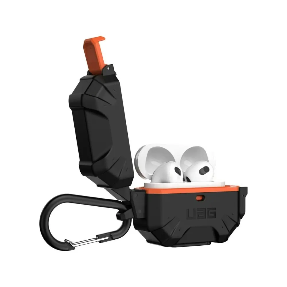 UAG Pathfinder Airpod Case for Airpods Gen 3