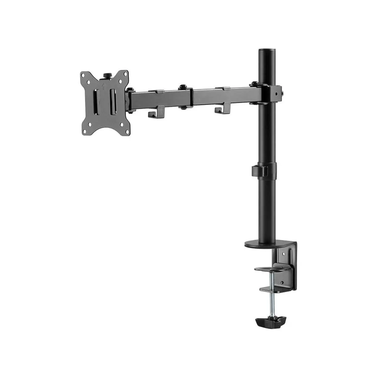 Goobay Single Monitor Mount Flex for Monitors (17-32")