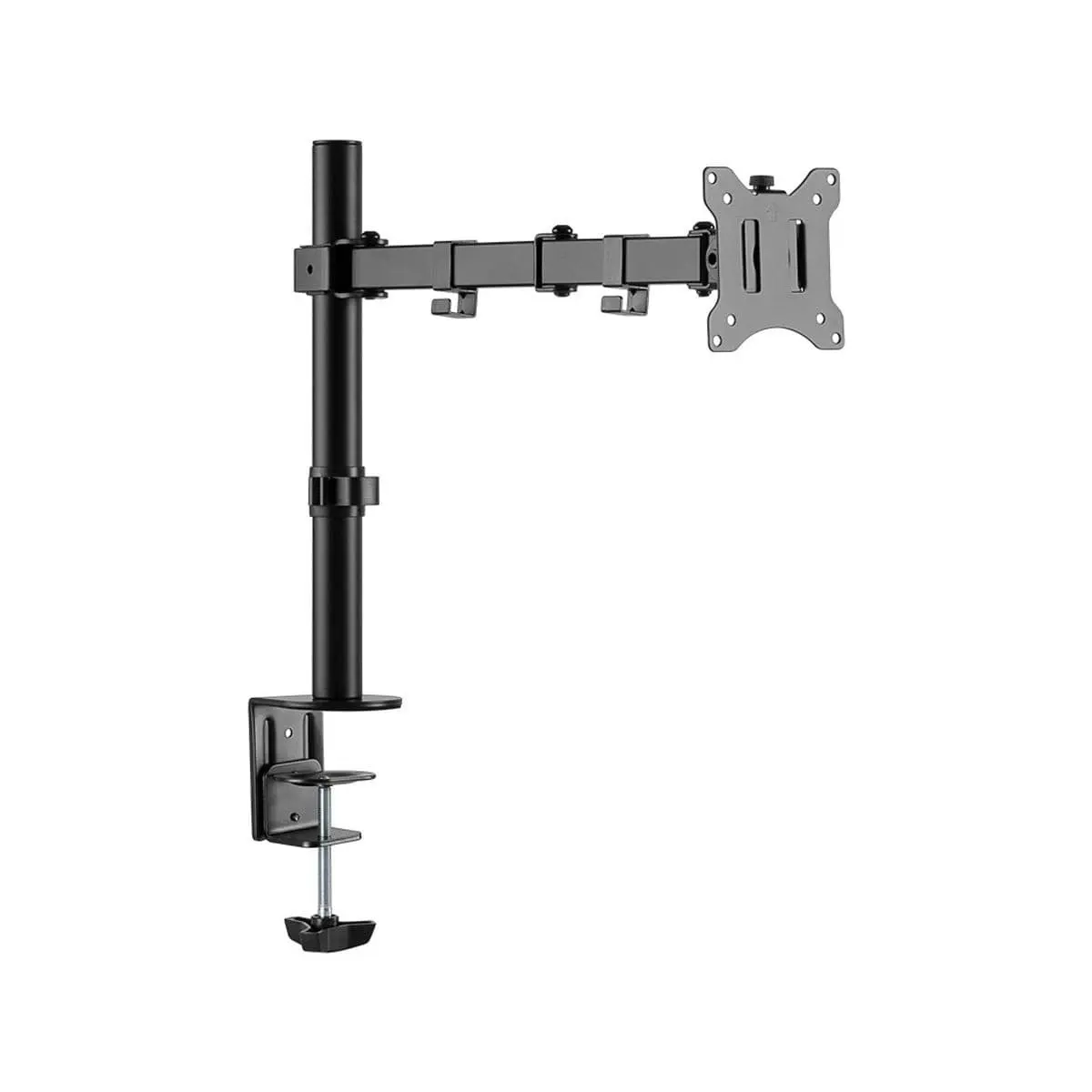 Goobay Single Monitor Mount Flex for Monitors (17-32")