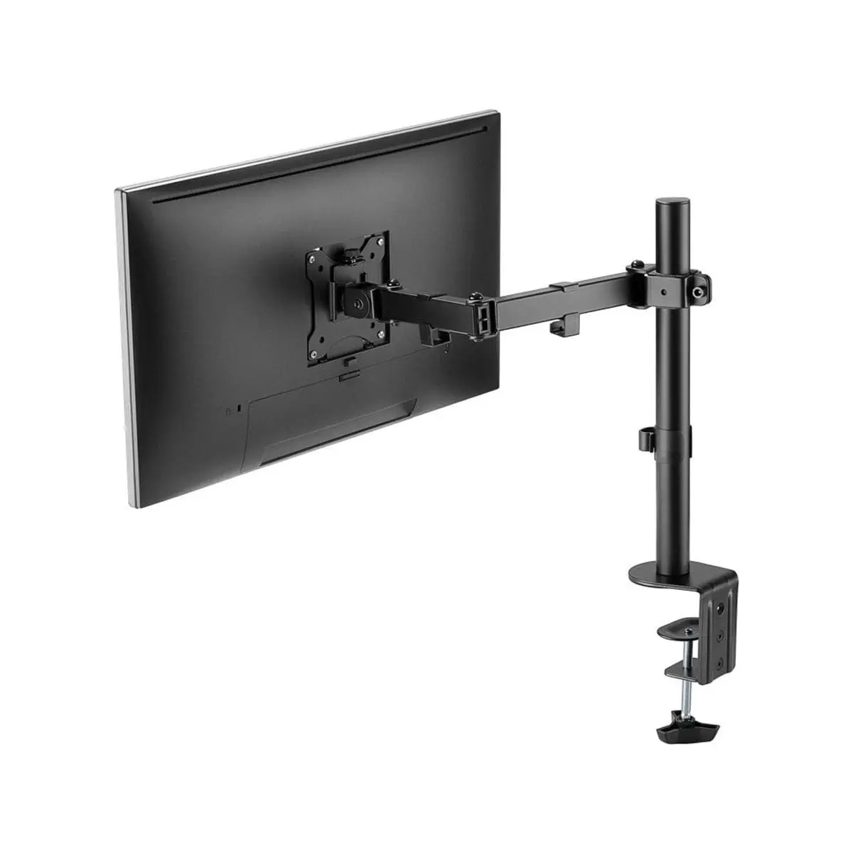 Goobay Single Monitor Mount Flex for Monitors (17-32")