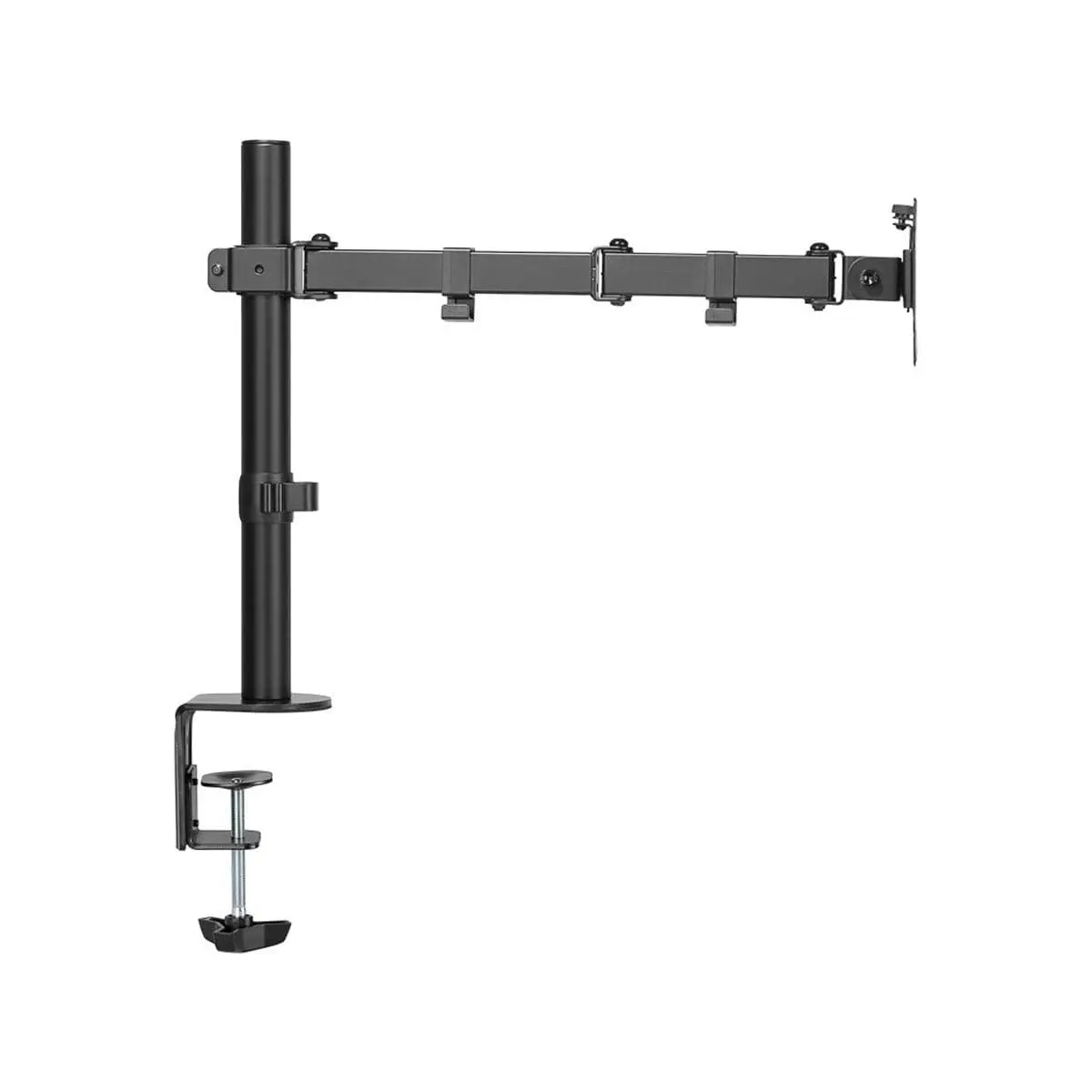 Goobay Single Monitor Mount Flex for Monitors (17-32")