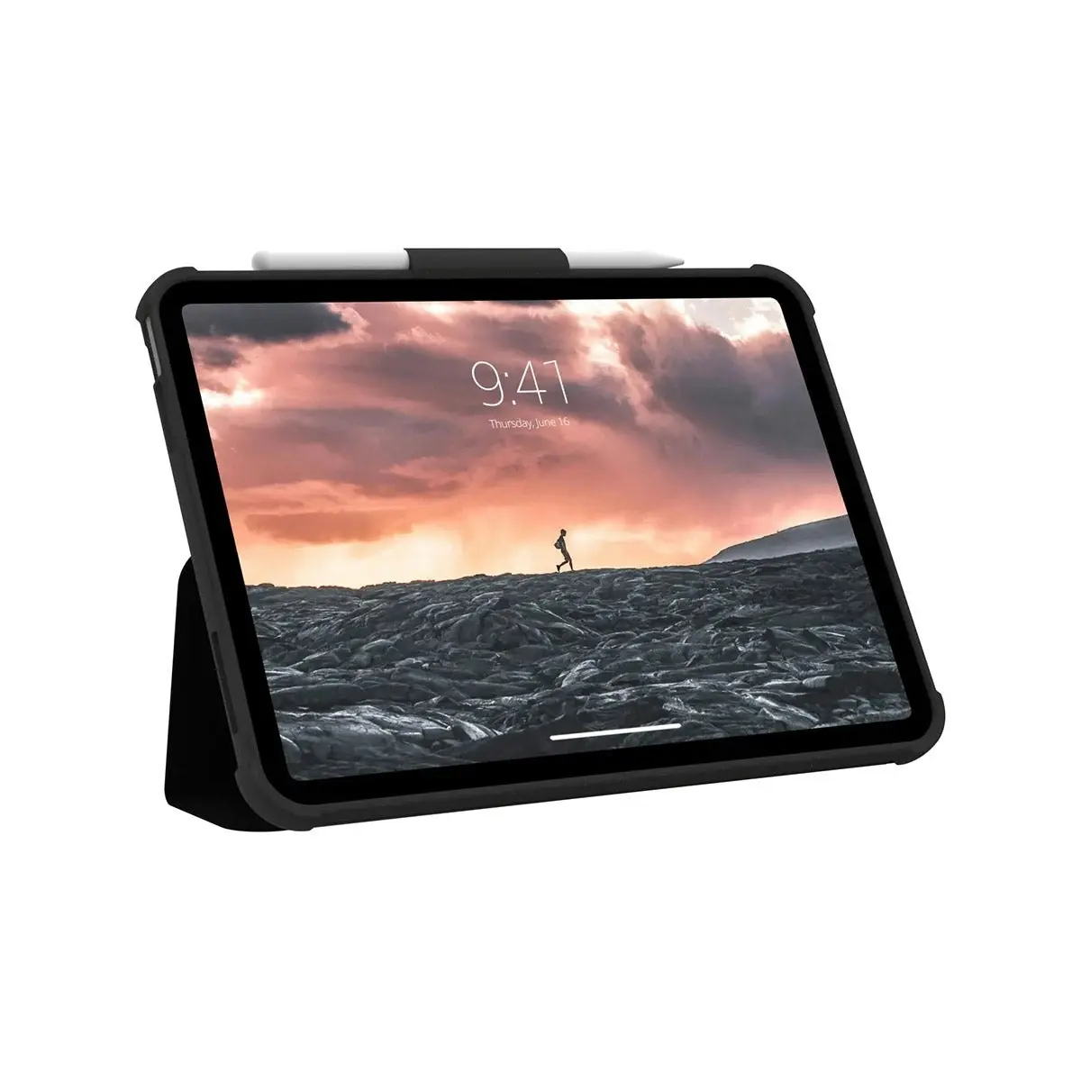 UAG Plyo Folio Case For iPad 10.9 Inch Gen 10