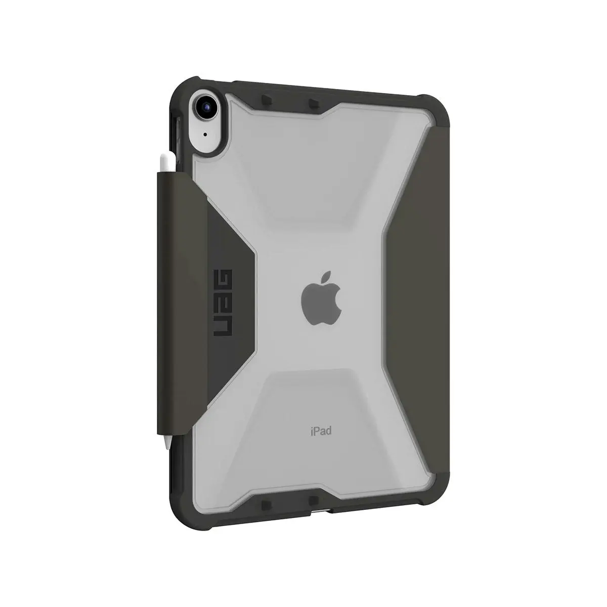 UAG Plyo Folio Case For iPad 10.9 Inch Gen 10