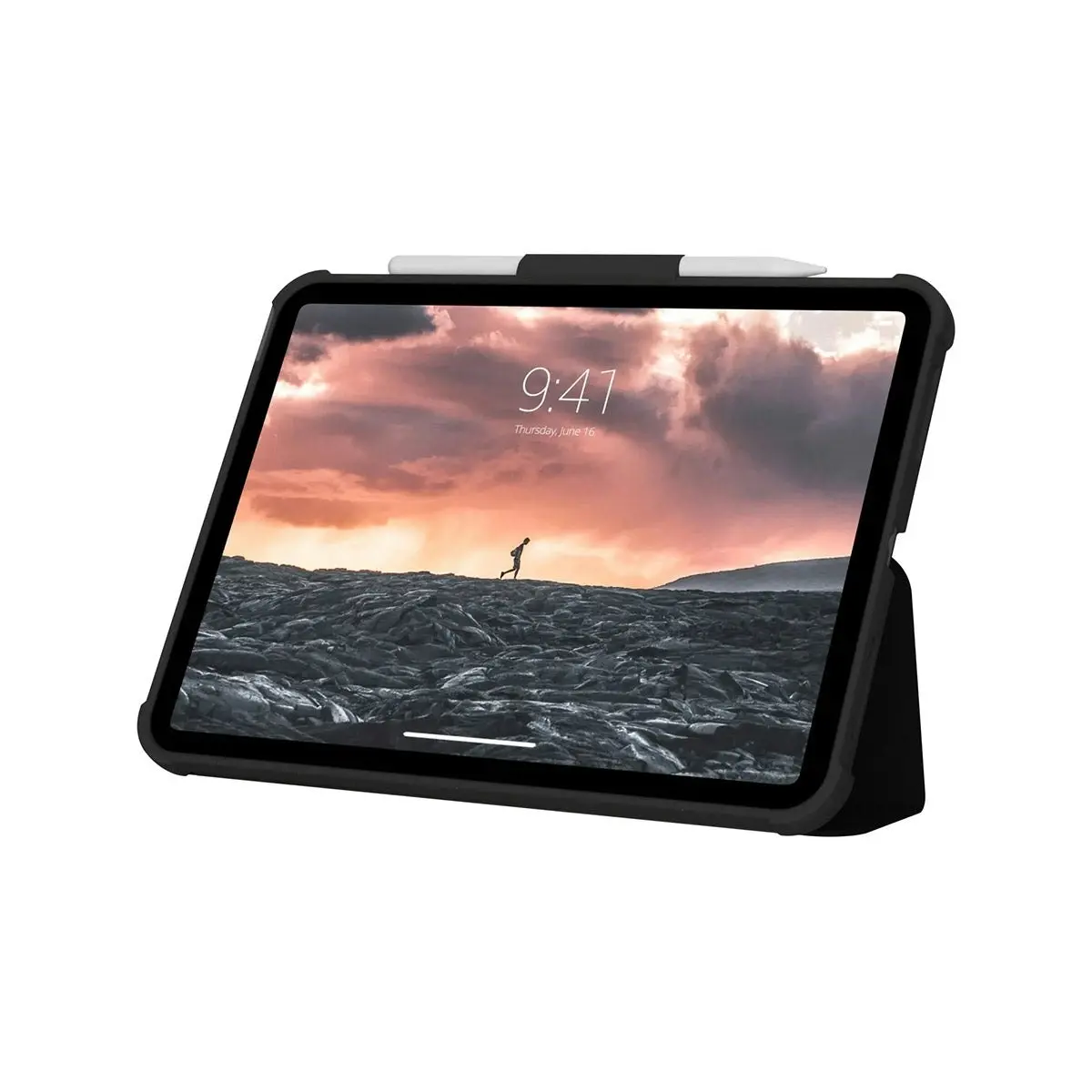 UAG Plyo Folio Case For iPad 10.9 Inch Gen 10