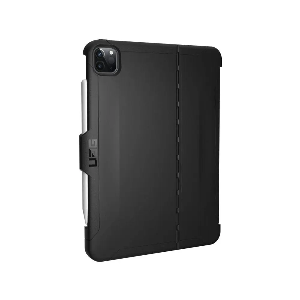 UAG Scout Tablet Case for iPad Pro 4th gen 12.9" - Black