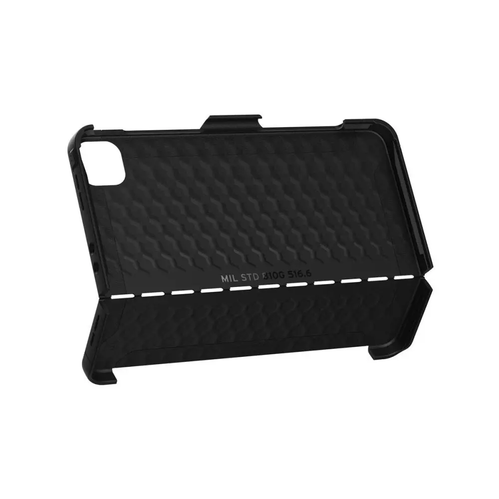 UAG Scout Tablet Case for iPad Pro 4th gen 12.9" - Black