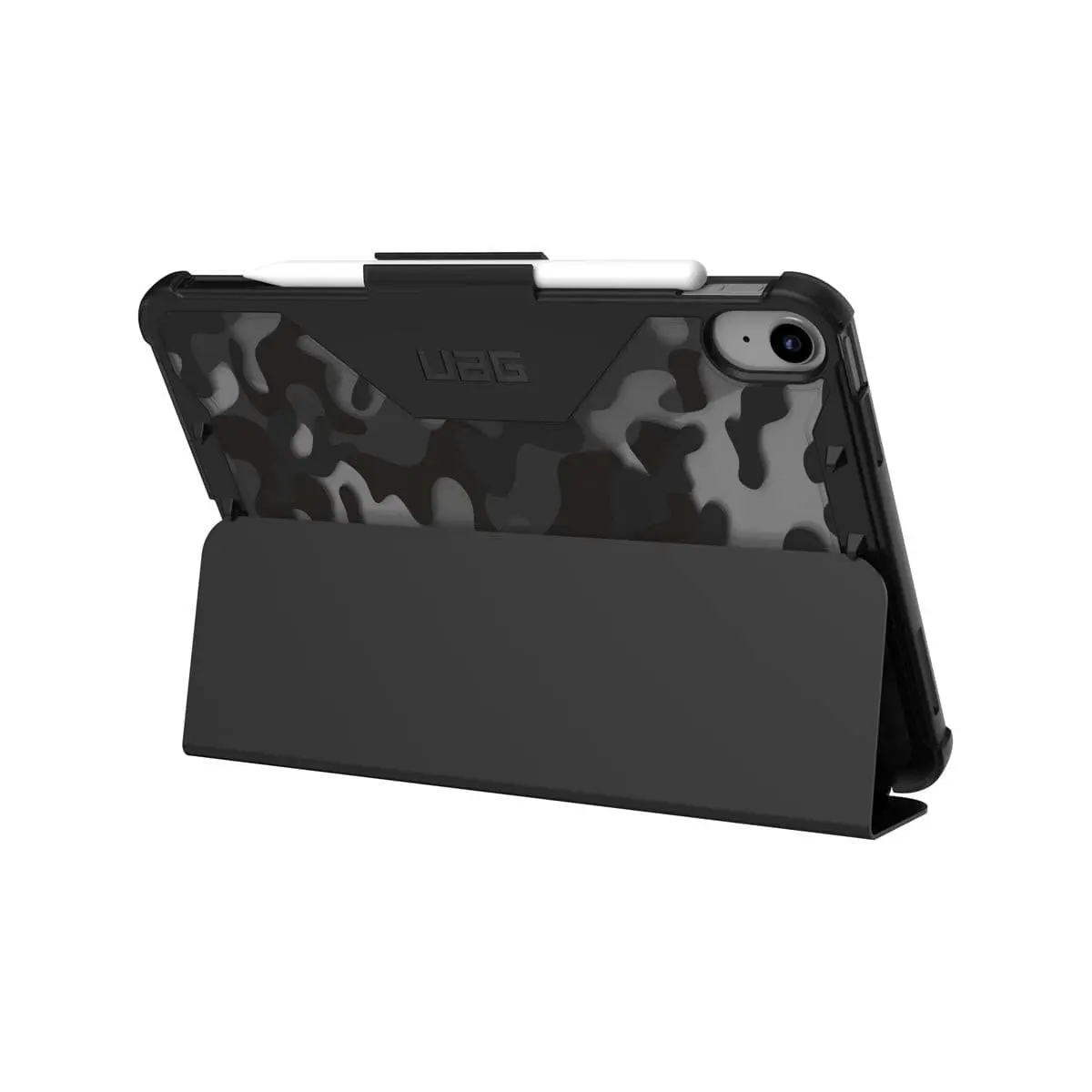 UAG Plyo Tablet Case for iPad 10.9 Gen 10 - Midnight Camo