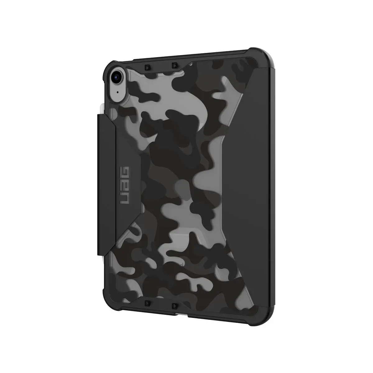 UAG Plyo Tablet Case for iPad 10.9 Gen 10 - Midnight Camo