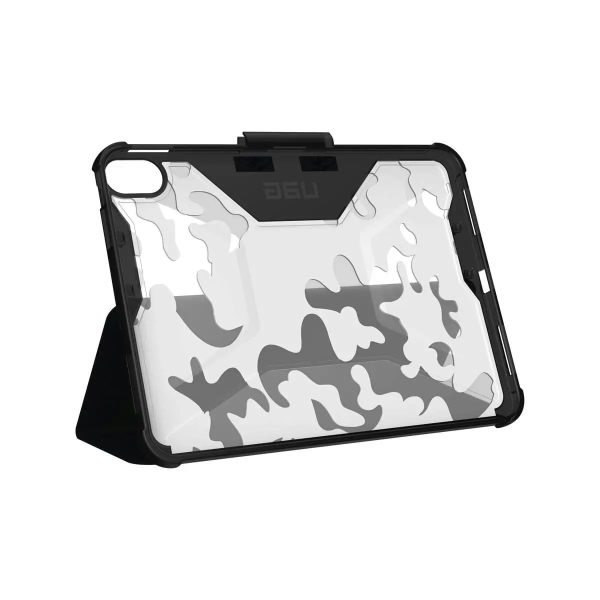 UAG Plyo Tablet Case for iPad 10.9 Gen 10 - Midnight Camo