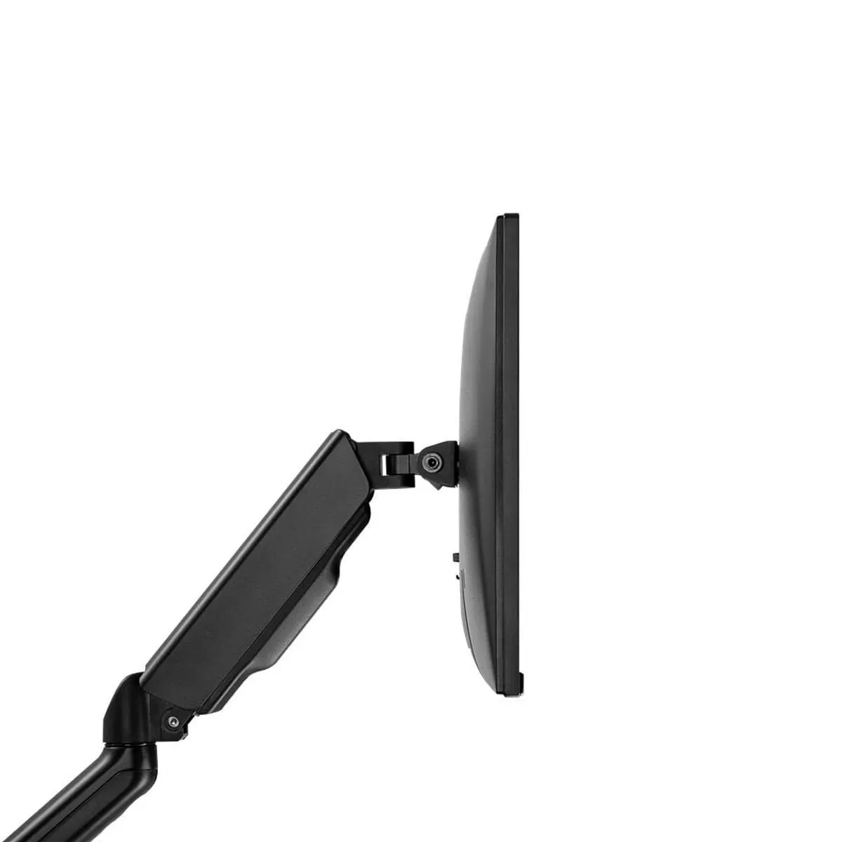 Goobay Single Monitor Mount with Gas Spring (17-32")