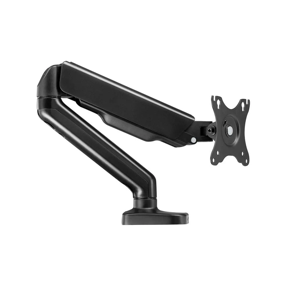 Goobay Single Monitor Mount with Gas Spring (17-32")