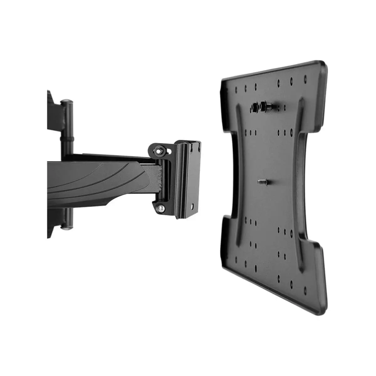 Goobay TV Wall Mount OLED Full Motion - Black