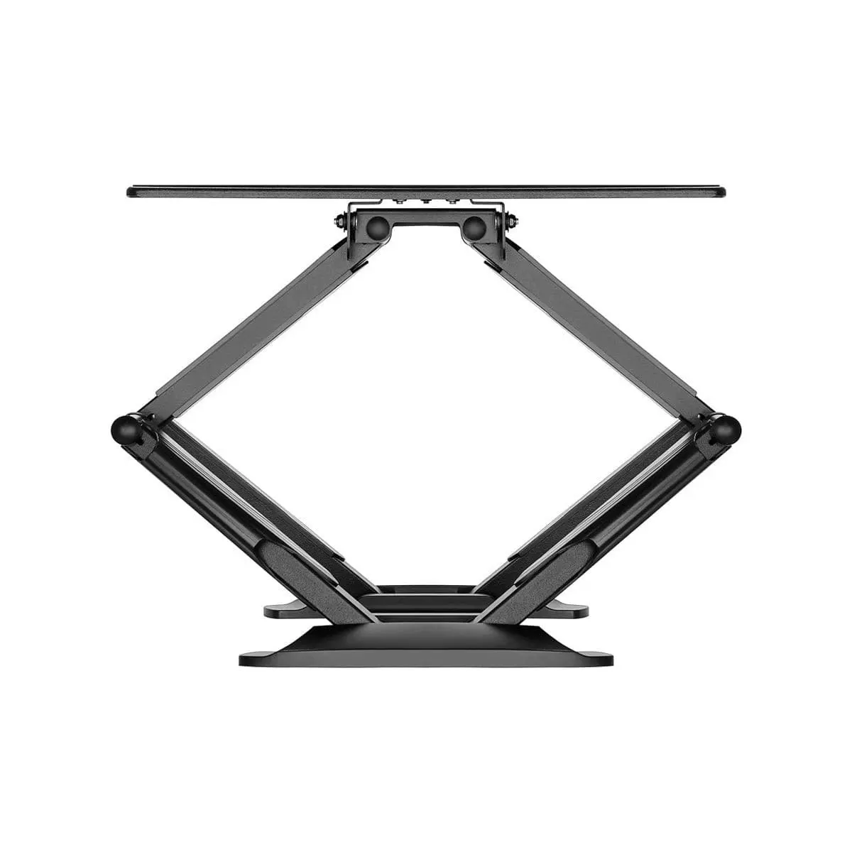 Goobay TV Wall Mount OLED Full Motion - Black