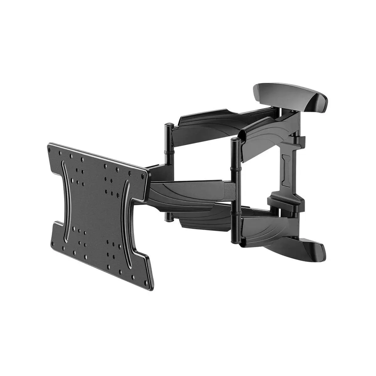 Goobay TV Wall Mount OLED Full Motion - Black