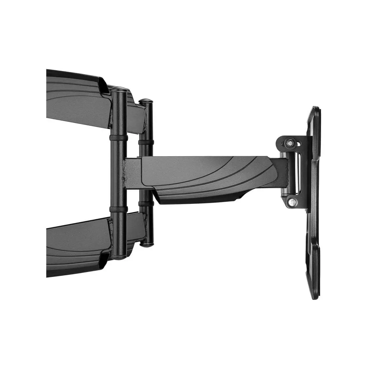 Goobay TV Wall Mount OLED Full Motion - Black