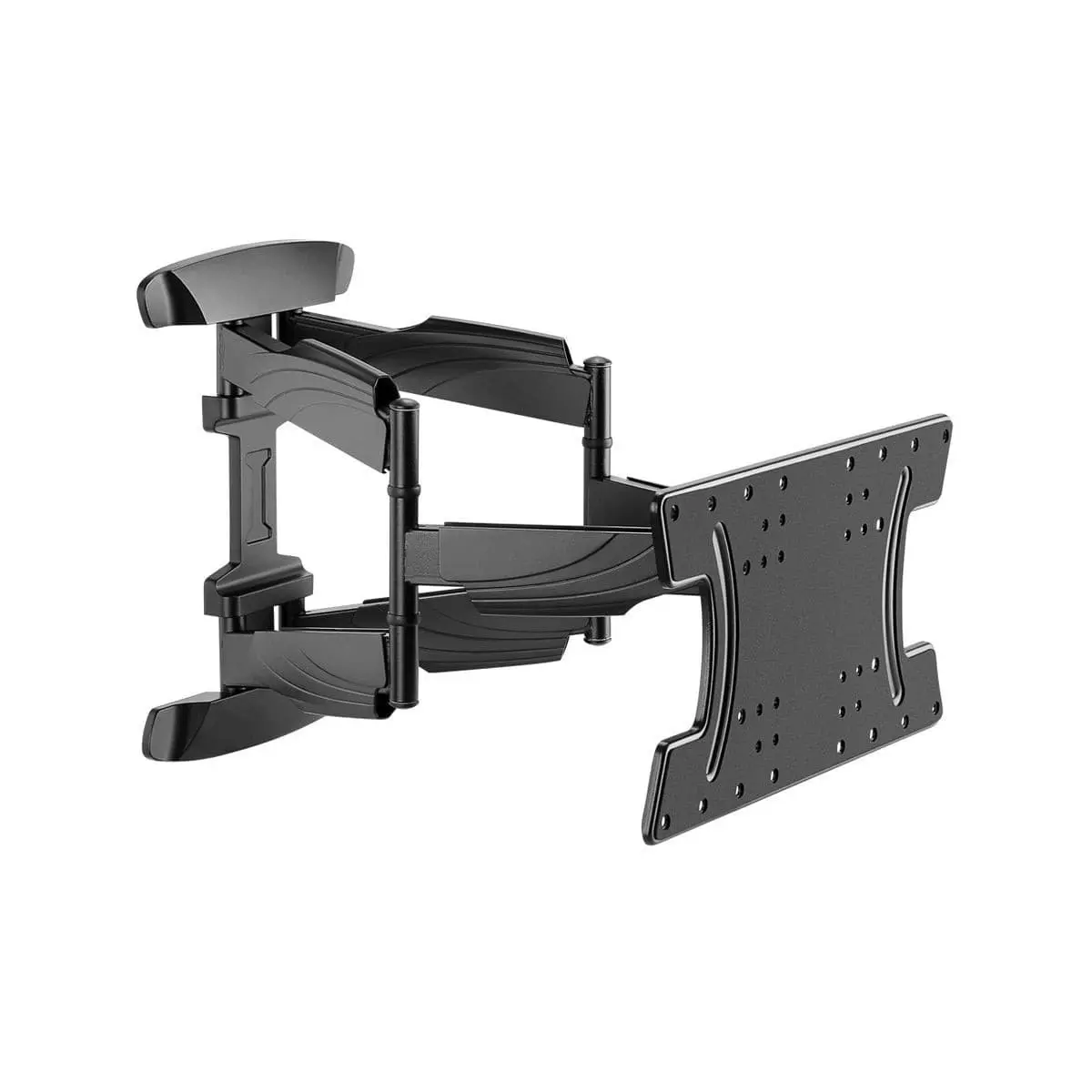 Goobay TV Wall Mount OLED Full Motion - Black