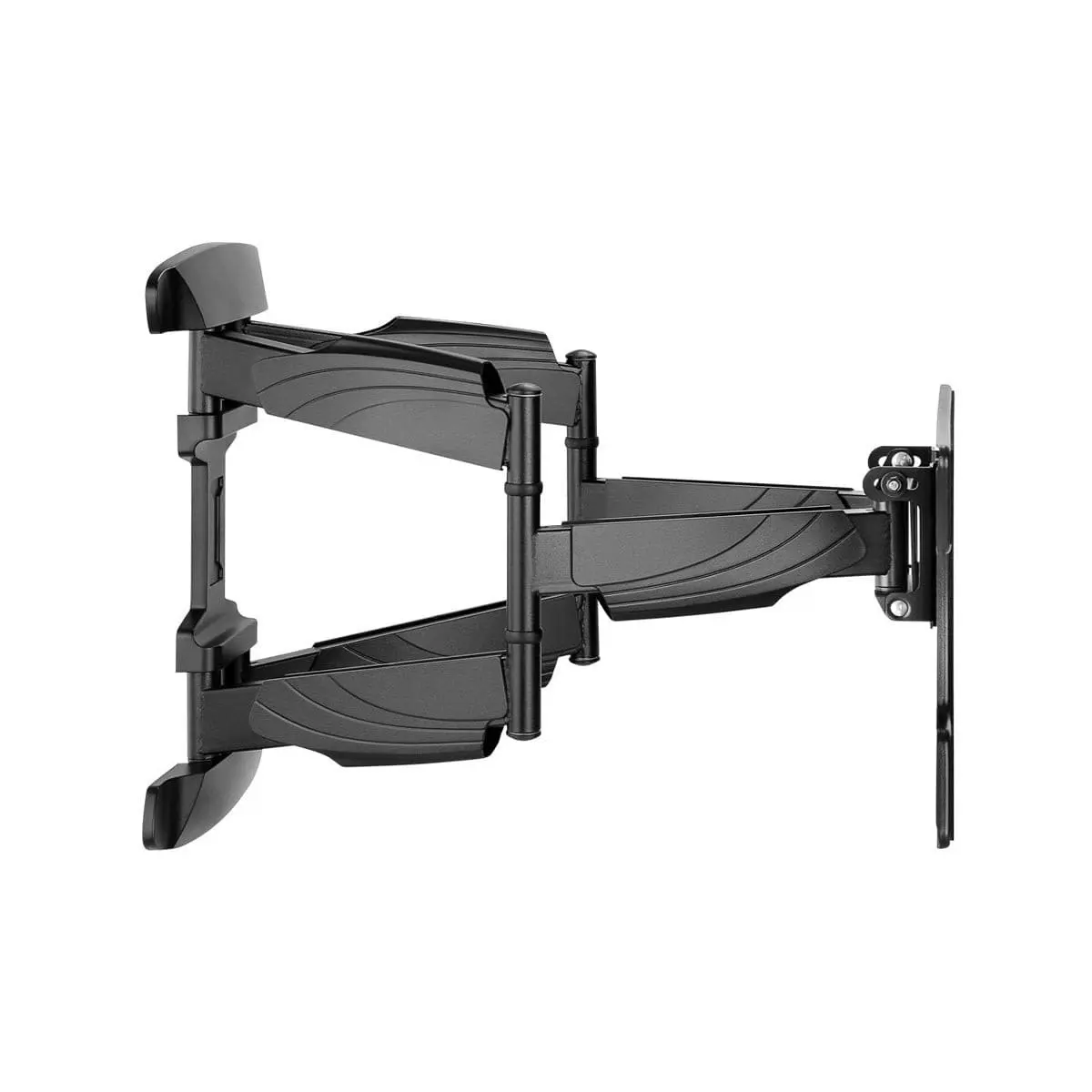 Goobay TV Wall Mount OLED Full Motion - Black