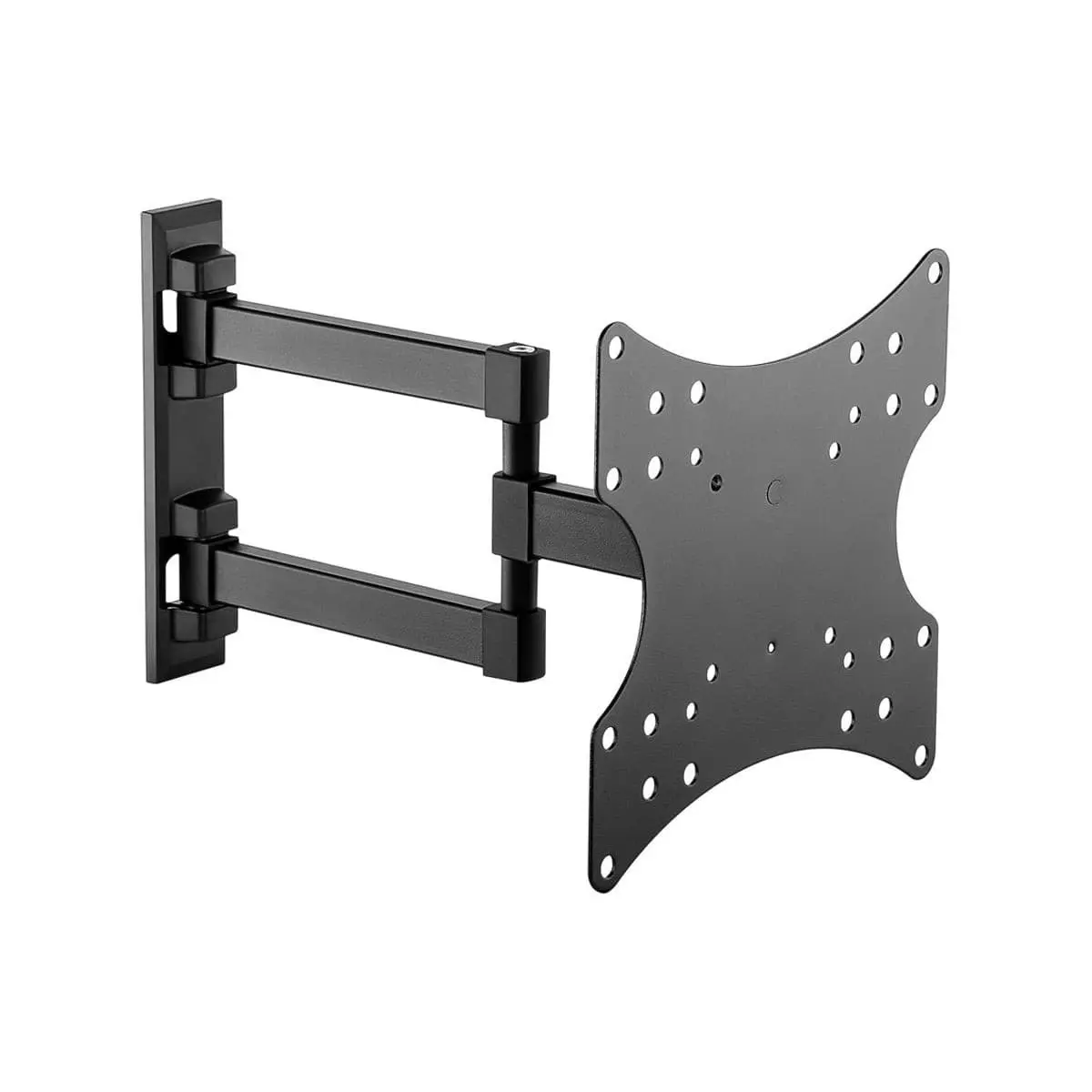 Goobay TV and Monitor Wall Mount Fullmotion S3 Double Arm Advanced for TVs (23 - 42")