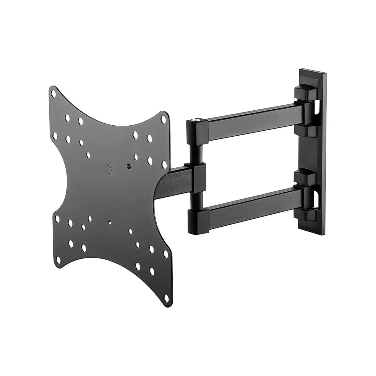 Goobay TV and Monitor Wall Mount Fullmotion S3 Double Arm Advanced for TVs (23 - 42")