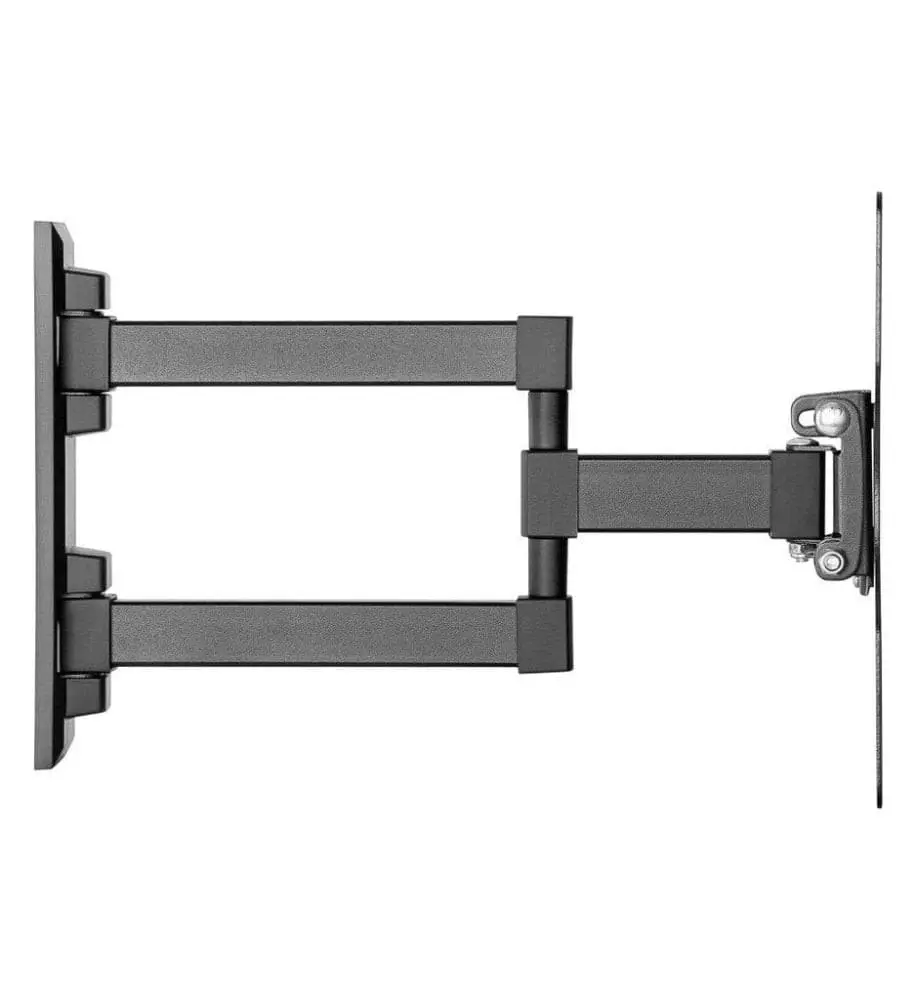 Goobay TV and Monitor Wall Mount Fullmotion S3 Double Arm Advanced for TVs (23 - 42")