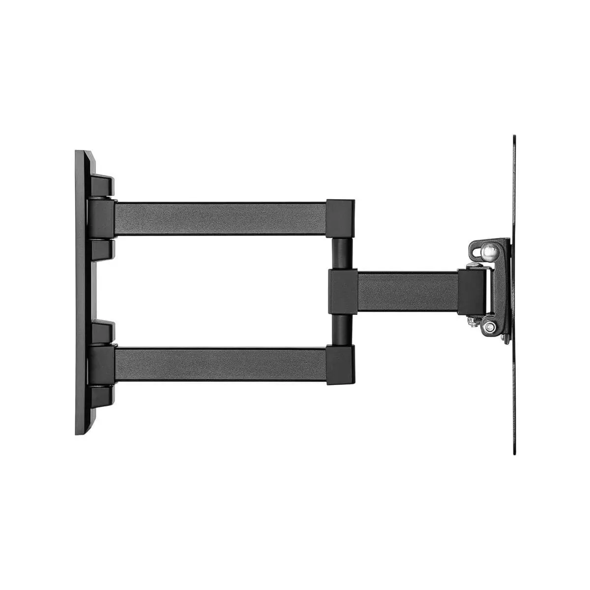 Goobay TV and Monitor Wall Mount Fullmotion S3 Double Arm Advanced for TVs (23 - 42")