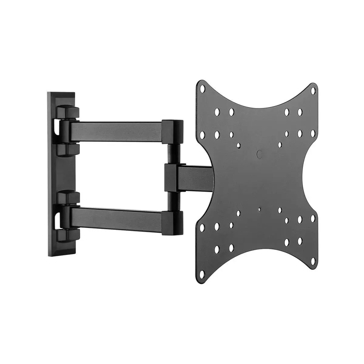 Goobay TV and Monitor Wall Mount Fullmotion S3 Double Arm Advanced for TVs (23 - 42")