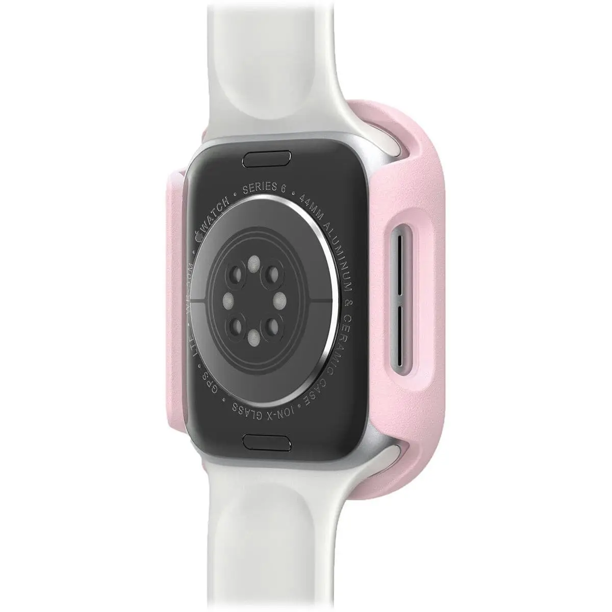 Otterbox Apple Watch 4/5/6/SE 44mm Bumper - Blossom Time