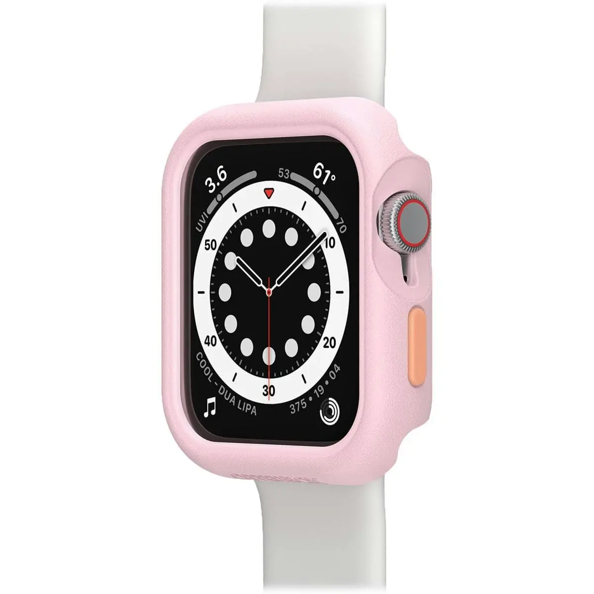 Otterbox Apple Watch 4/5/6/SE 44mm Bumper - Blossom Time