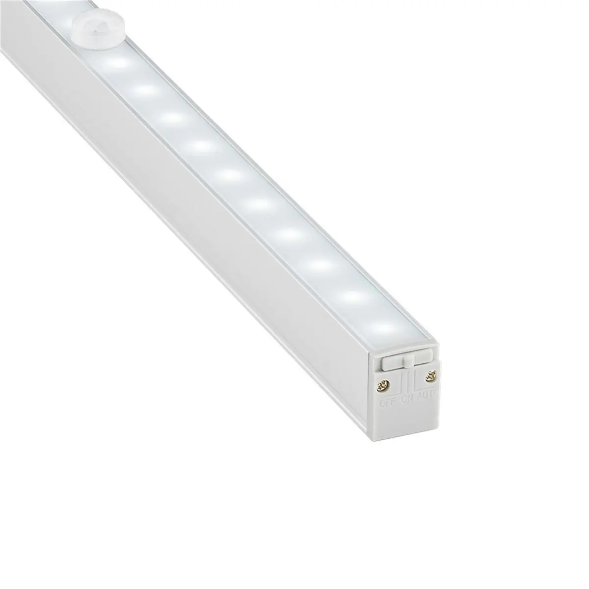 Goobay LED Underfit Lamp with Motion Detector