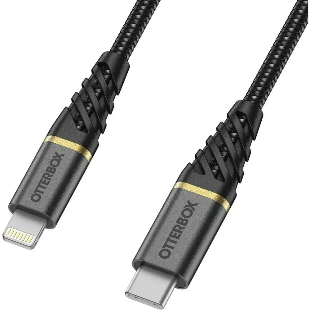 Otterbox Premium Lightning to USB-C Cable