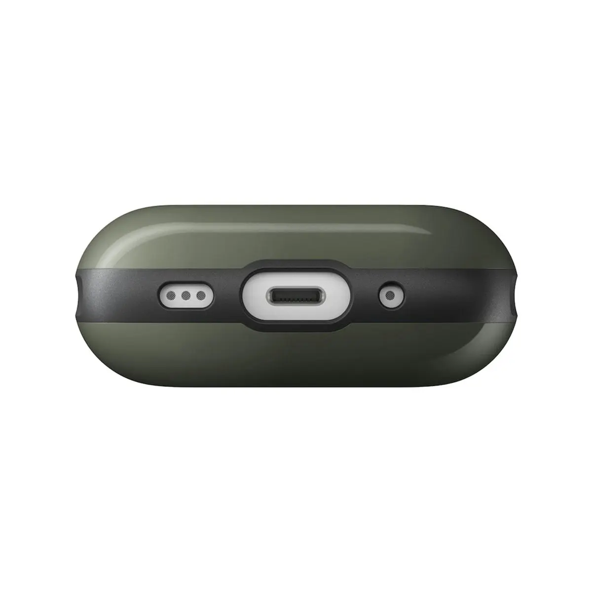 Nomad Sport Case For Airpods Pro (2nd gen) - Ash Green