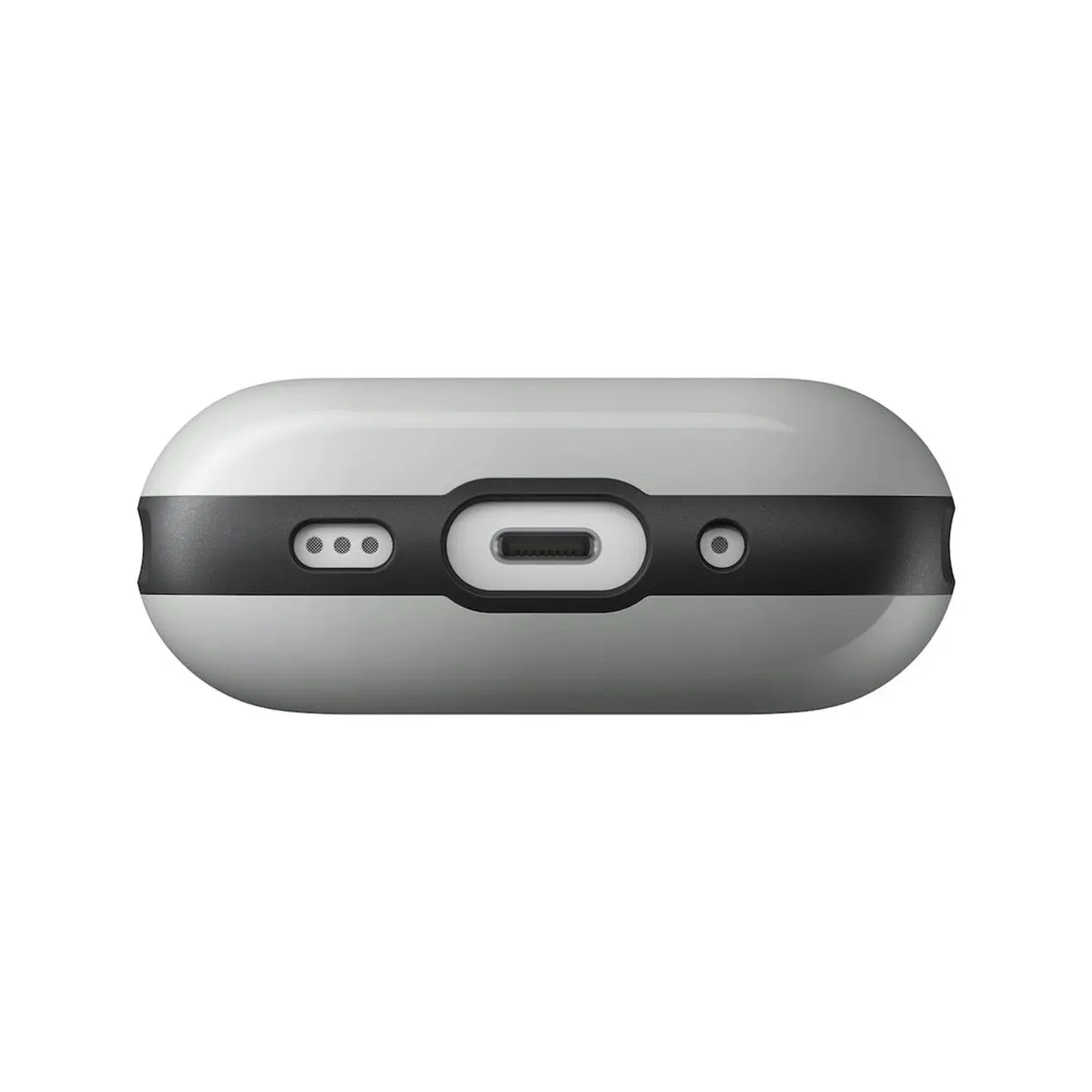 Nomad Sport Case For Airpods Pro (2nd gen) - Lunar Gray