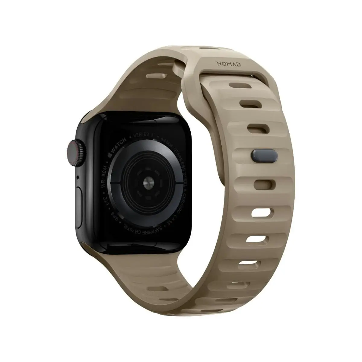 Nomad Apple Watch 40mm / 41mm Sport Band - Dune