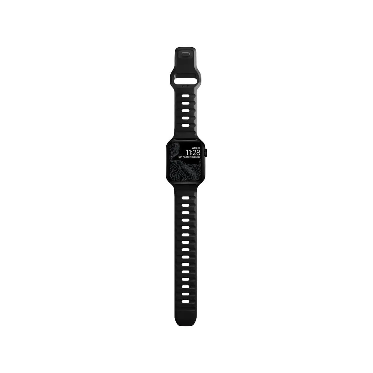 Nomad Apple Watch 41mm Sport Band - Black