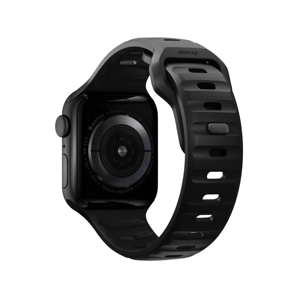 Nomad Apple Watch 41mm Sport Band - Black