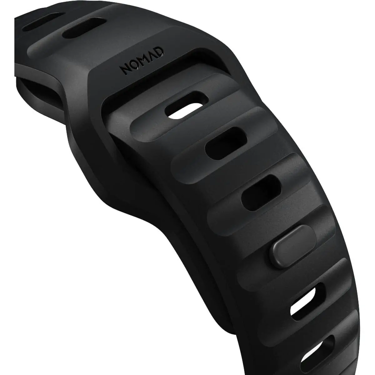 Nomad Apple Watch 41mm Sport Band - Black