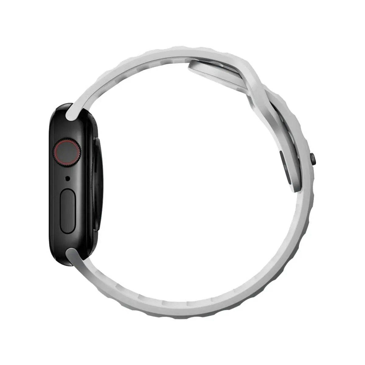 Nomad Apple Watch 40mm / 41mm Sport Band - Lunar Gray