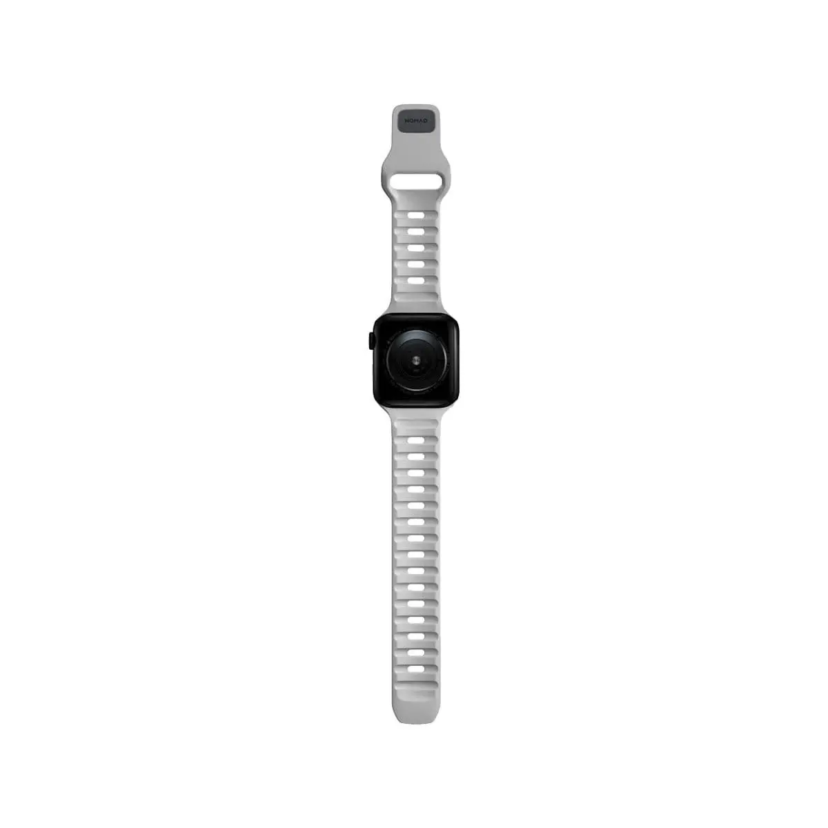 Nomad Apple Watch 40mm / 41mm Sport Band - Lunar Gray