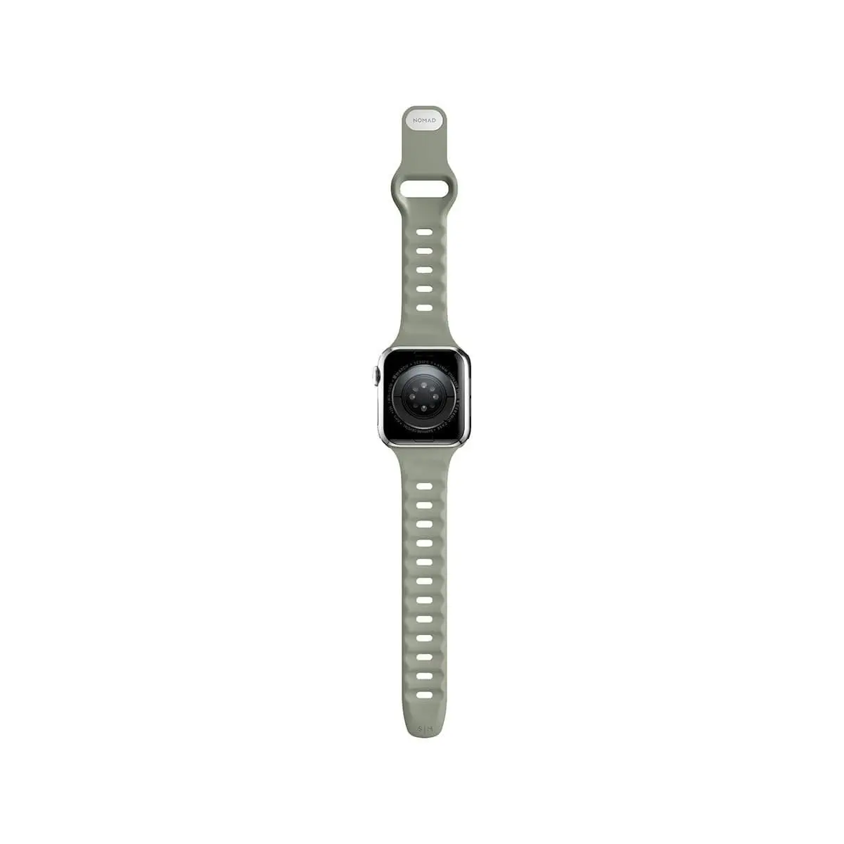 Nomad Sport Slim 40mm / 41mm Band for Apple Watch - Sage