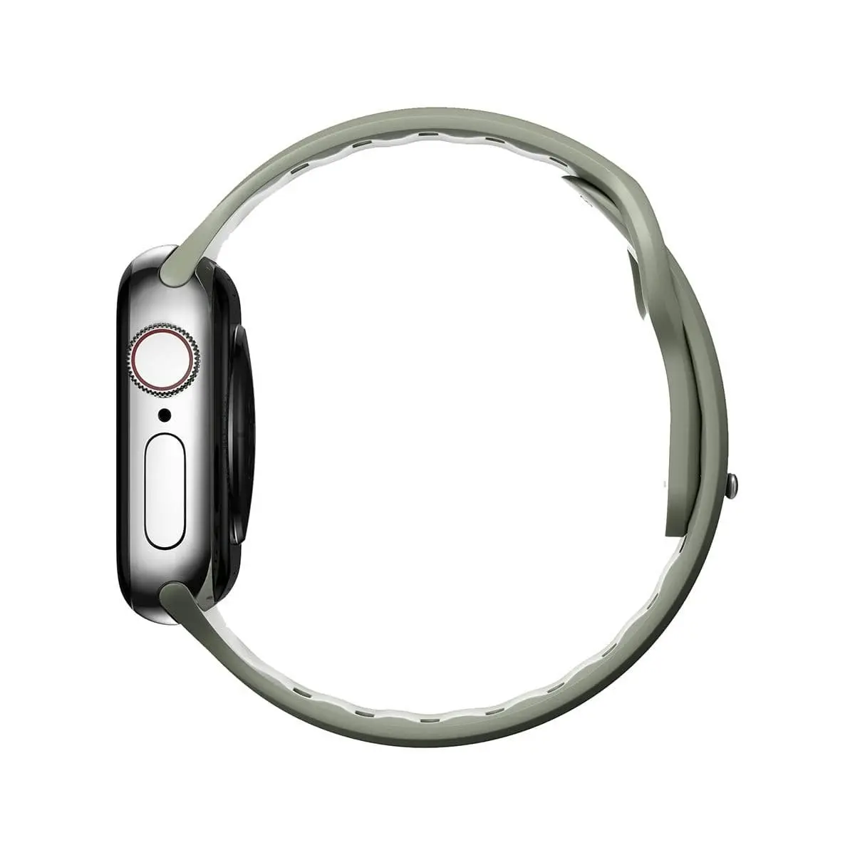 Nomad Sport Slim 40mm / 41mm Band for Apple Watch - Sage