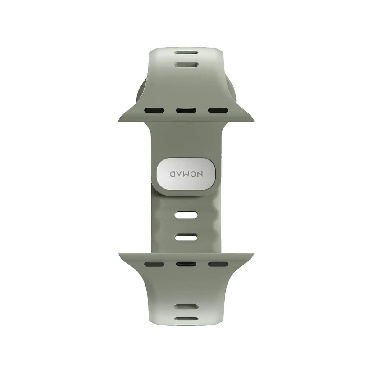 Nomad Sport Slim 45mm / 49mm Band for Apple Watch - Sage