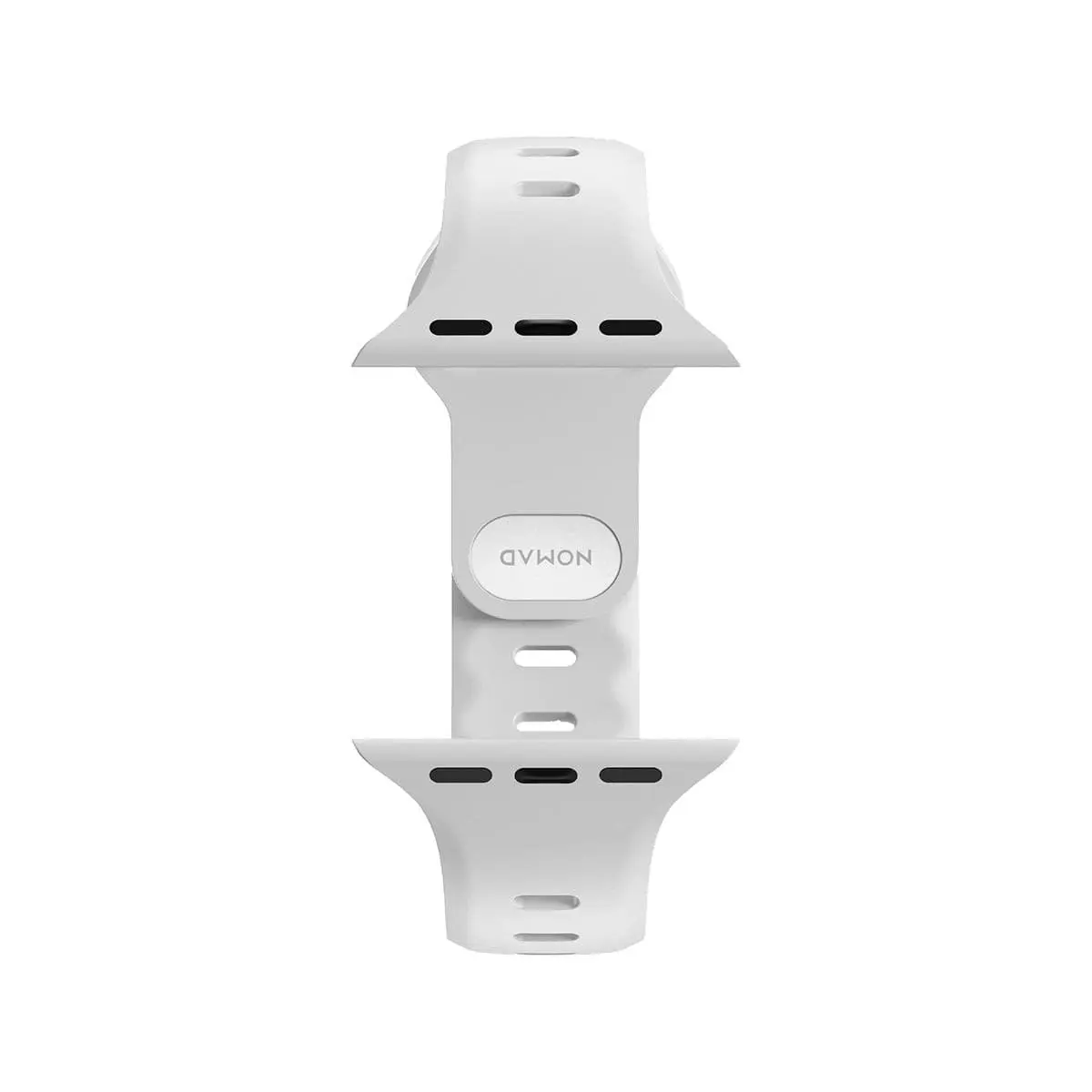 Nomad Sport Slim 40mm / 41mm Band for Apple Watch - White